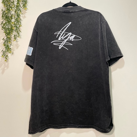 Vintage Oversized Tee Aya Nakamura T-Shirt Merch
Graphic Summer - Picture 2 of 3